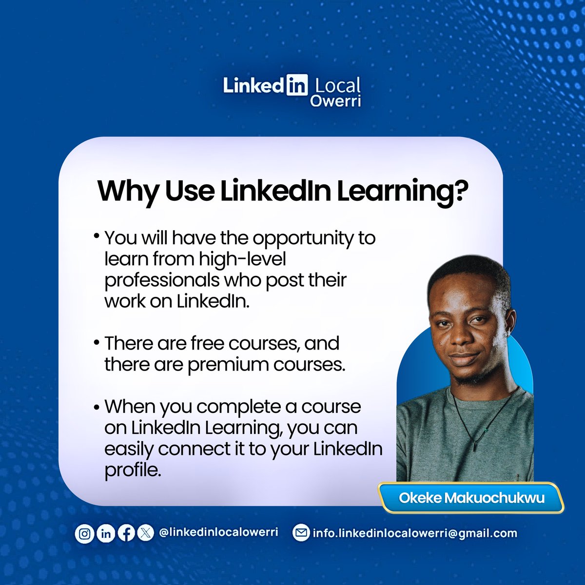 linkedinlocalo's tweet photo. (2) https://t.co/ROP2WhQqpH