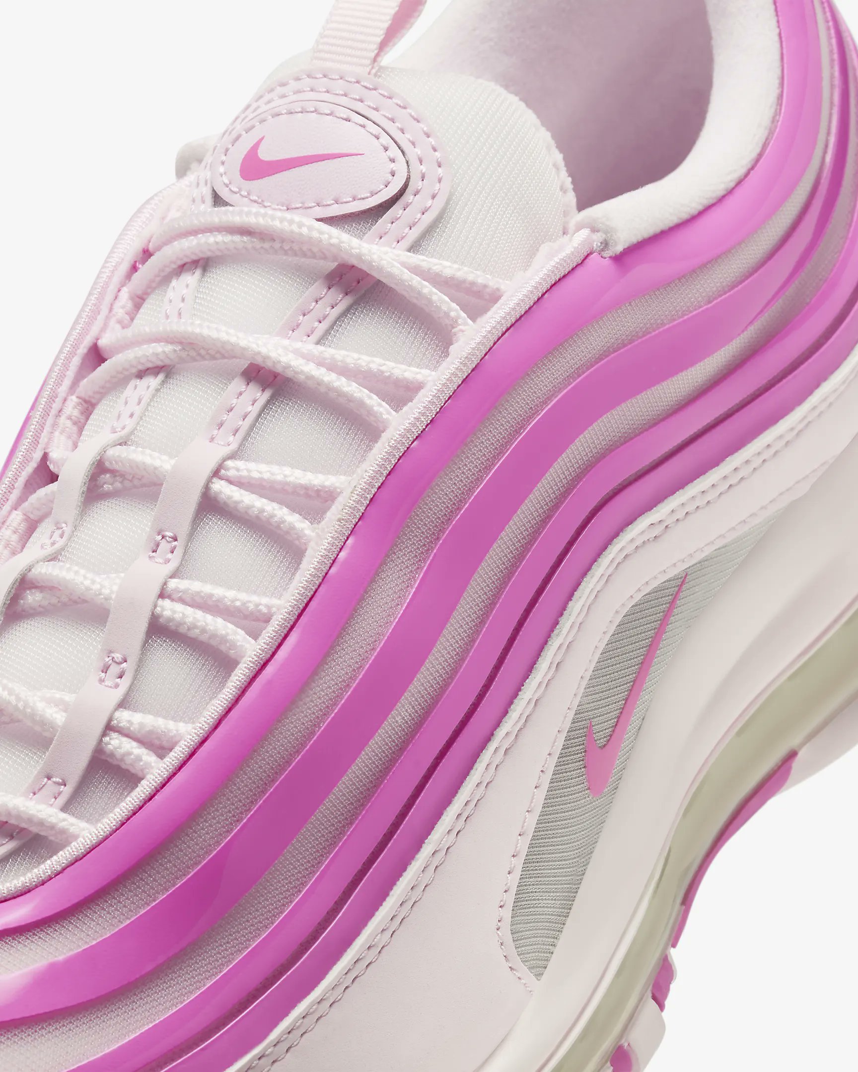 Nike air max 97 pink footlocker new arrivals