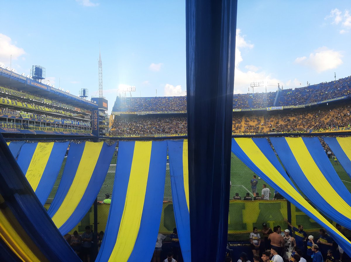Lucasd10s's tweet photo. Boca boca https://t.co/gN3cgaUb4G