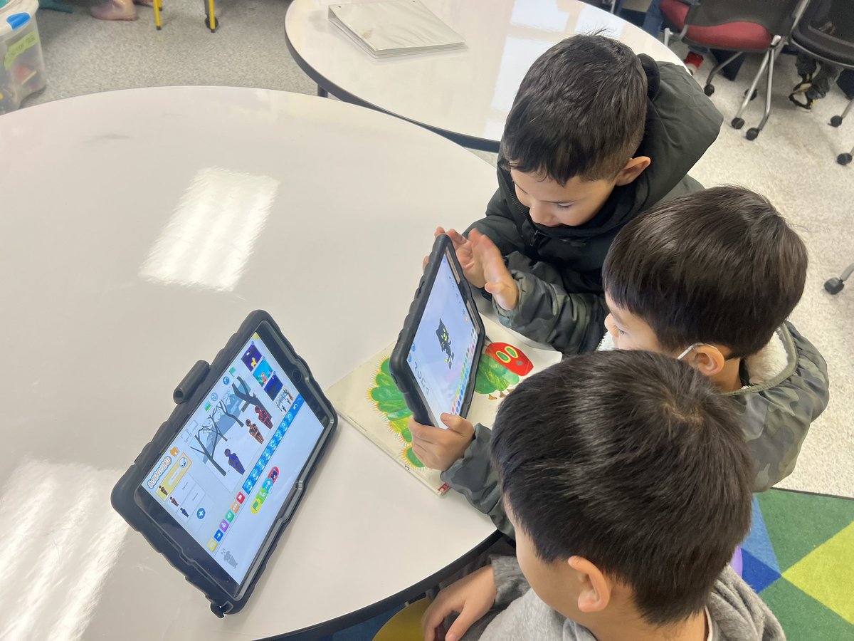 Lewis Elem School tweet media