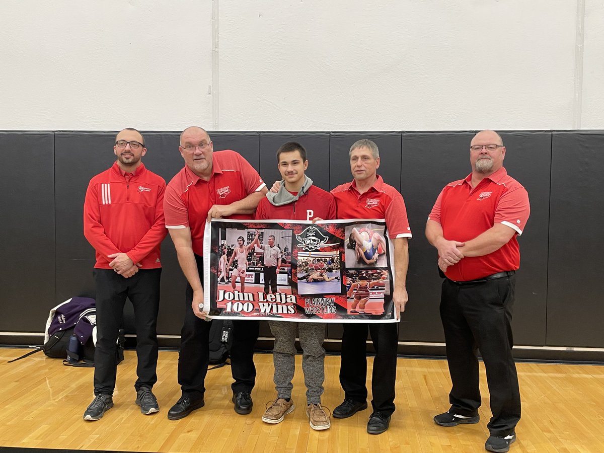 PHSPiratePride's tweet photo. Another solid district tournament for the @pirategrapplers! The season is not over!! https://t.co/3t1Dt5GoCy
