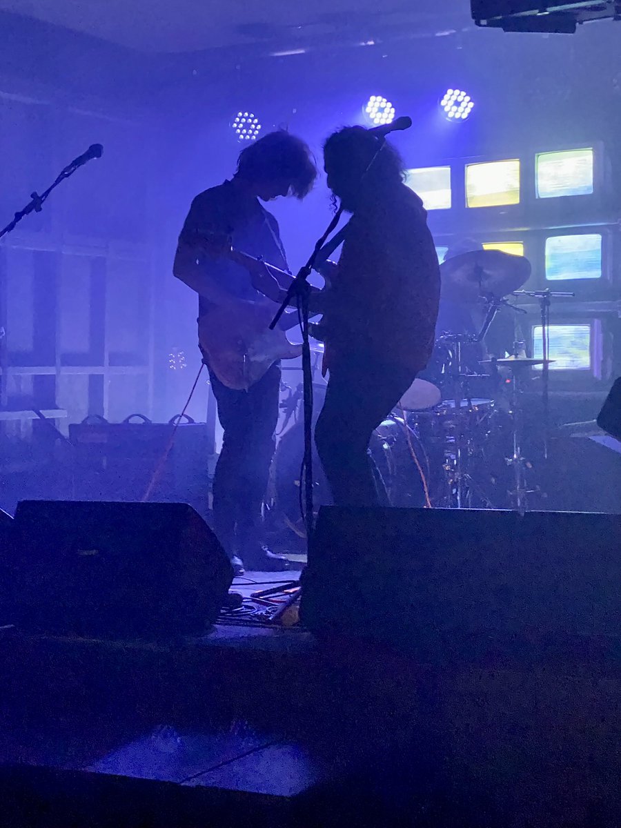 IVDANTEmusic's tweet photo. Wooooo We’re playing a SHOW!!

My band and I will be opening the Tilly Birds at Max Watts 23rd of March!

I’m so excited for this night of music and it’s gonna be an unmissable experience! https://t.co/KMUpAbwp4g