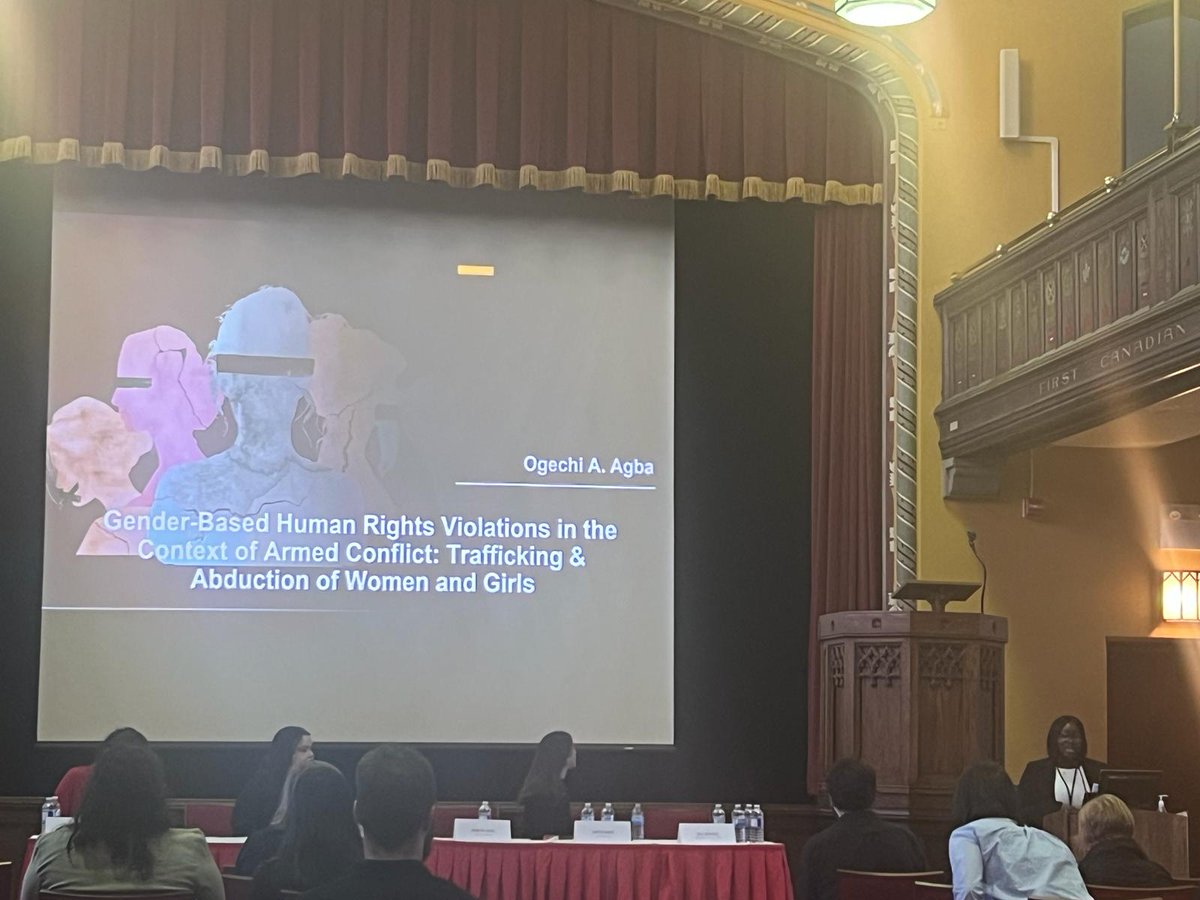 Canadian Undergraduate Security Conference tweet media