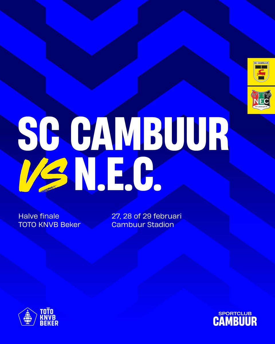 kalsbeek tweet media