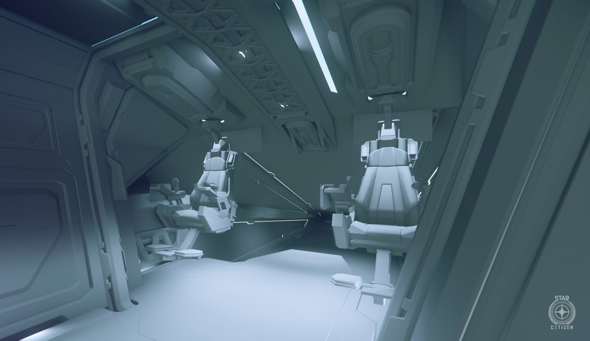 Star Citizen tweet media