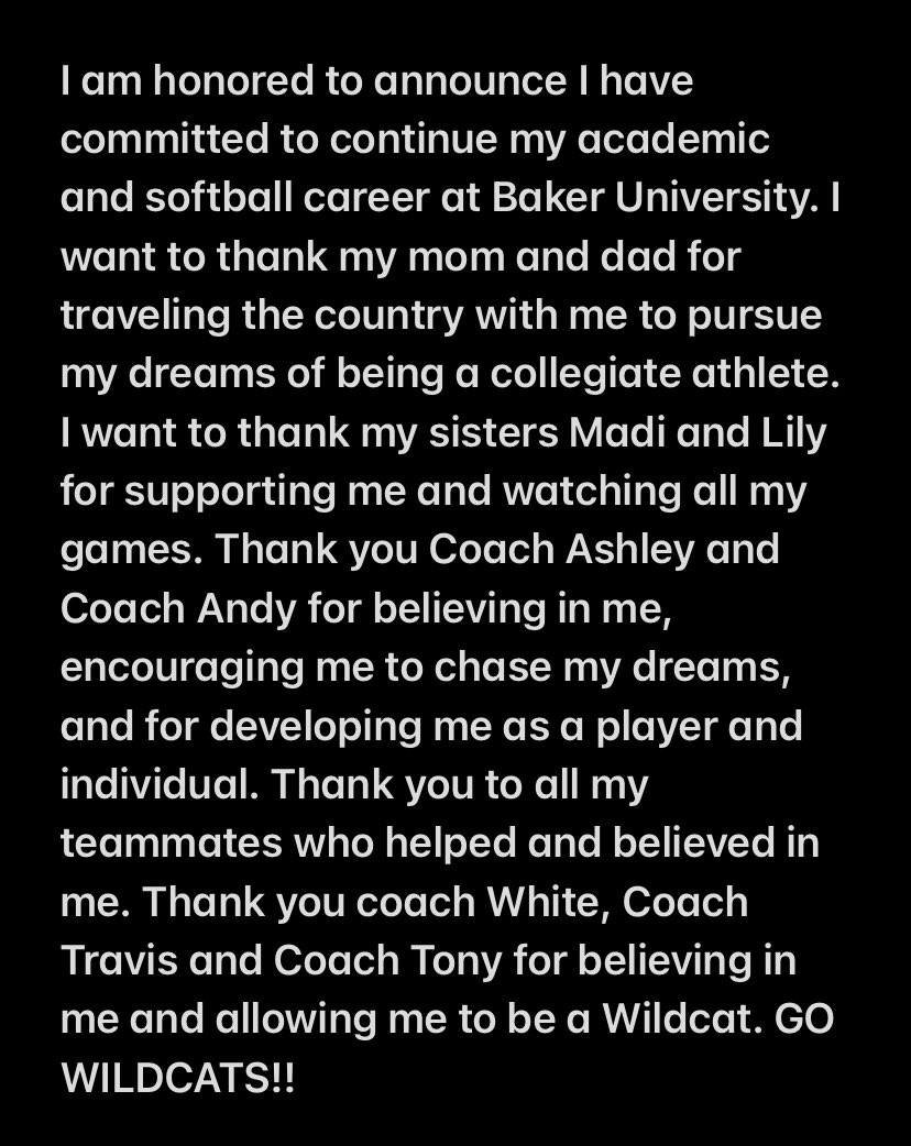 Gracee Fryberger tweet media