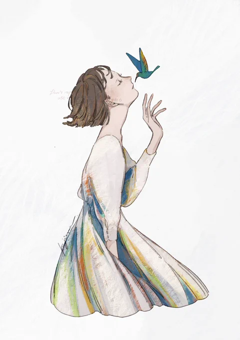 hummingbird 