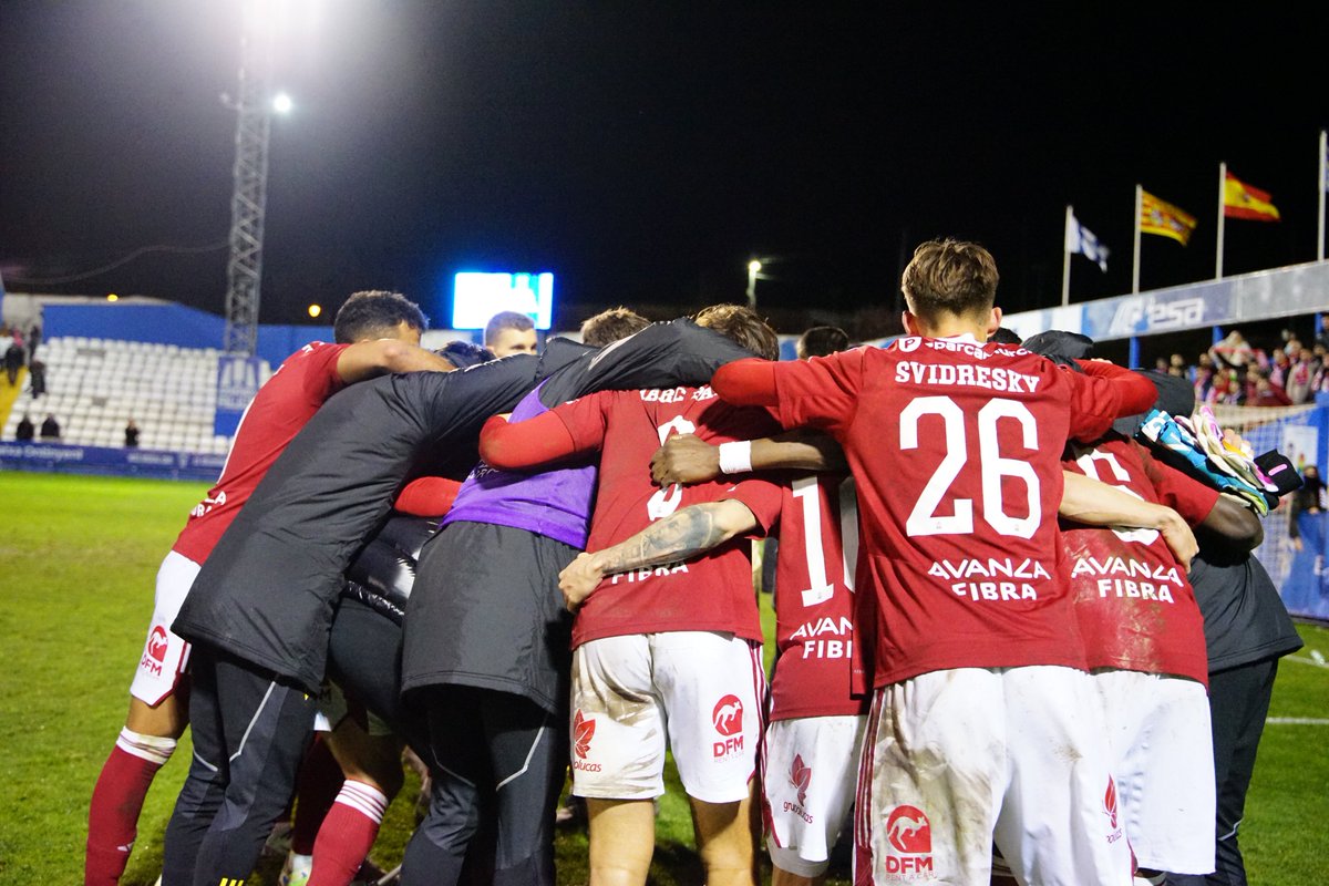 realmurciacfsad's tweet photo. 🍍 𝗘-𝗤𝗨𝗜-𝗣𝗢
#AlcoyanoRealMurcia https://t.co/1S40FdAHh8