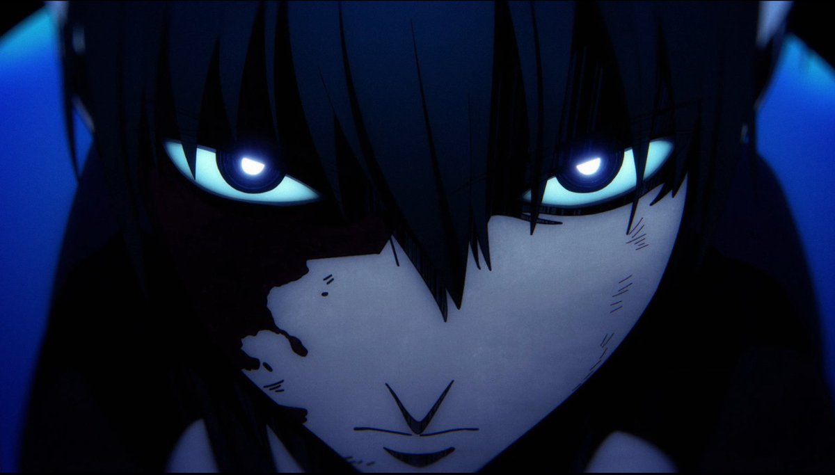 What an episode of Solo Leveling! Hiroyuki Sawano's OST and Sung Jinwoo's voice acting was amazing!  If anyone's looking for the song from THAT scene, here it is: youtu.be/ZGXOWPZ64DA