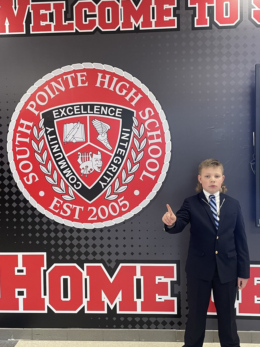 ringmasterofWG's tweet photo. Waylon added another ring to his collection! 10U State Champs! Huge thanks to our local high schools for allowing the young kids of our city the opportunity for growth, development, and memories of a lifetime! https://t.co/8VHctVMksa