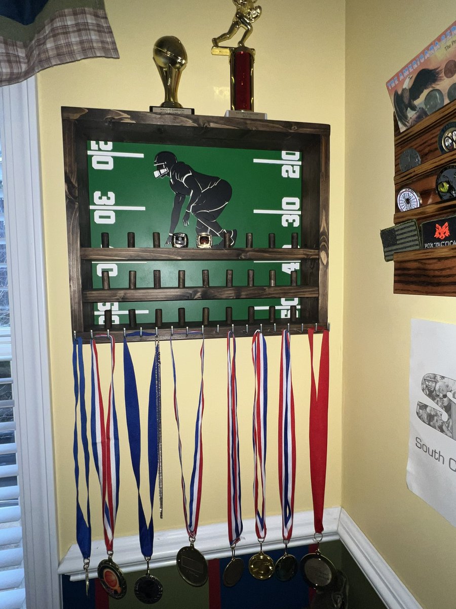 ringmasterofWG's tweet photo. Waylon added another ring to his collection! 10U State Champs! Huge thanks to our local high schools for allowing the young kids of our city the opportunity for growth, development, and memories of a lifetime! https://t.co/8VHctVMksa