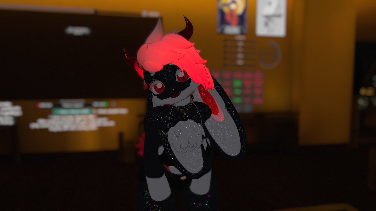 KalebDivided's tweet image. BNUY, I love the saffron :3