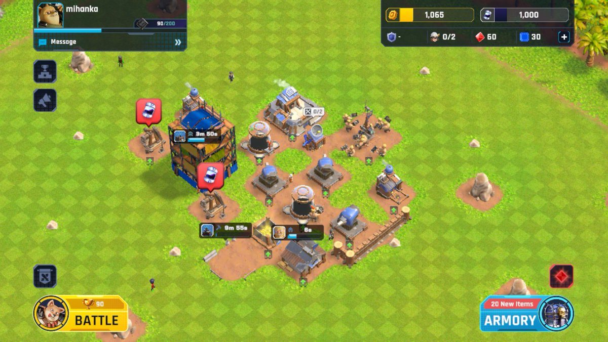 mikeeferem3's tweet photo. first game on blockchain which I was playing and was interesting https://t.co/xdYz1Pa79K
