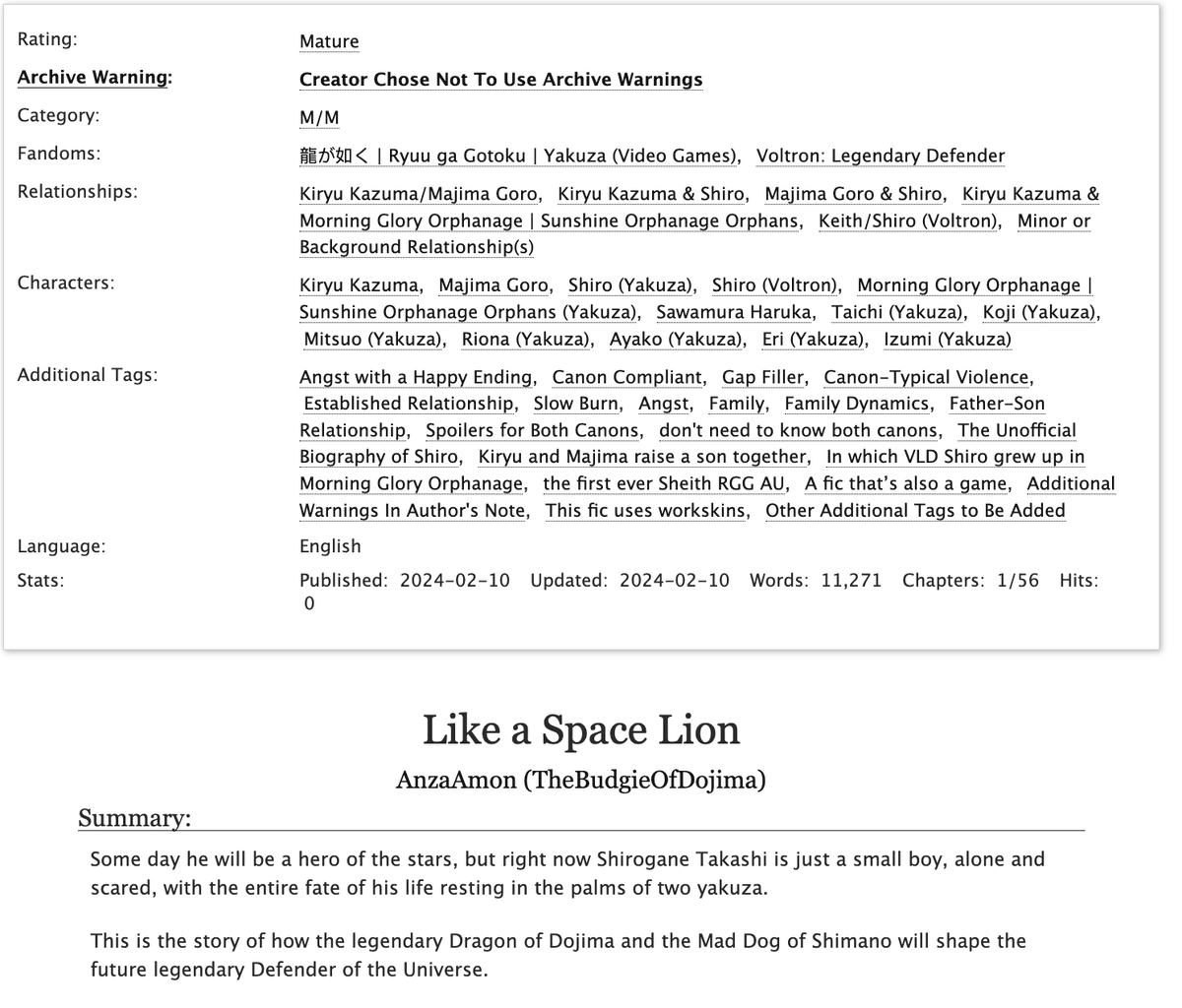 greatandgrey's tweet photo. Chapter 1 of that thing I've been working on π₯° When two legendary yakuza raise a future legendary defender:
https://t.co/8LHAY2xVE4
#KazuMaji #RGGfic #Sheith #ηζ‘ #ηε³ΆεΎζ #ζ‘ηδΈι¦¬ #VLDShiro #RGGShiro #yakuza #ιΎγε¦γ #LikeADragon
(artwork by @babushkaHiHi π) https://t.co/AF3eP3pjNa