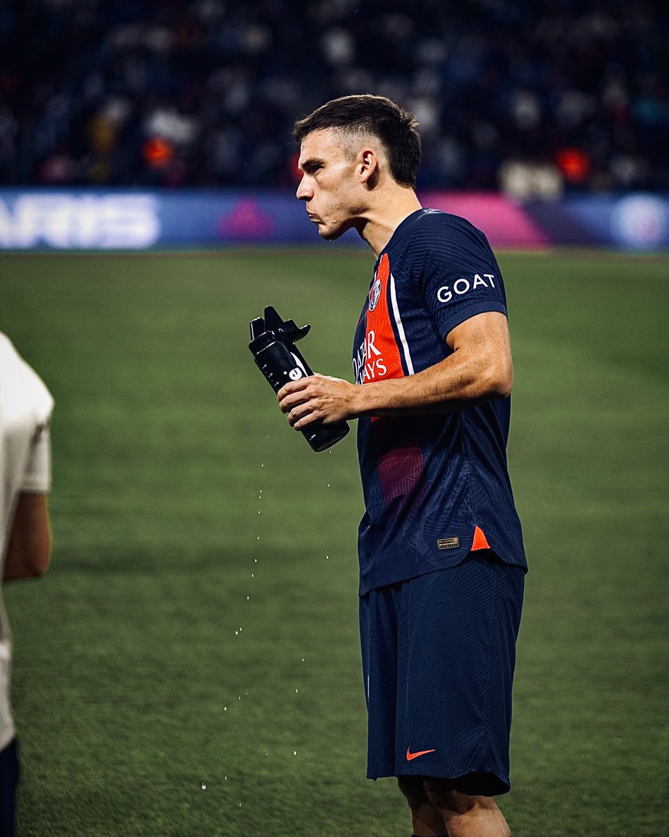 PsgArabfans's tweet photo. المقاتل الأوروغوياني أوڨارتي تألق، عاد إلى مستواه ويعطي حلولا إضافية للويس إنريكي قبل مباراة سوسييداد https://t.co/Y6tIjAN7QB