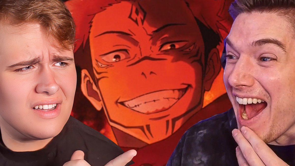 Hey all! We wanted you all to know about the recent bonus content that we've posted!

We posted NEXT week's episode along with a some of Nano's reactions to Season 2 of Jujutsu Kaisen AND a video of Doto and Nano reacting to the JJK OPs! Check it out here! patreon.com/KiMoments