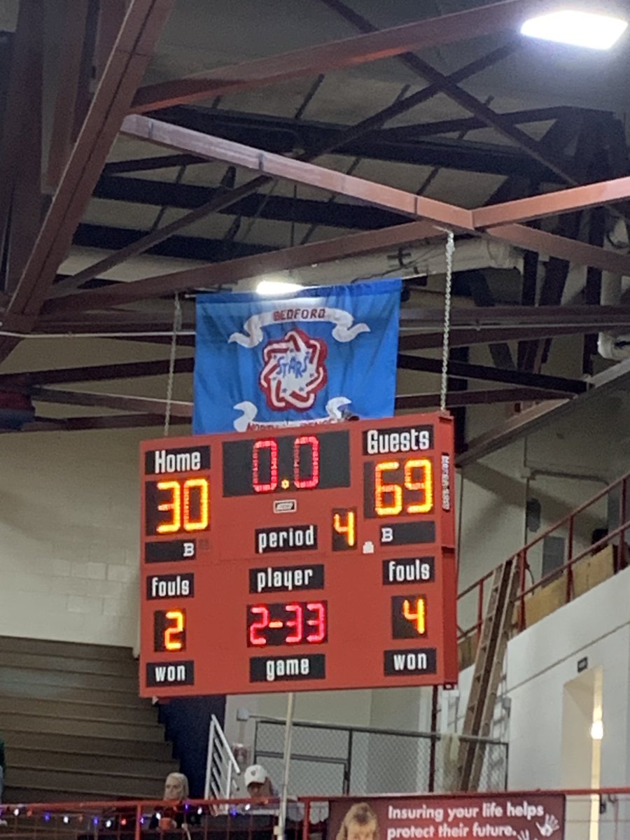⁦<a href="/FCHSladycubs/">Franklin Lady Cubs</a>⁩ are REGIONAL CHAMPIONS!