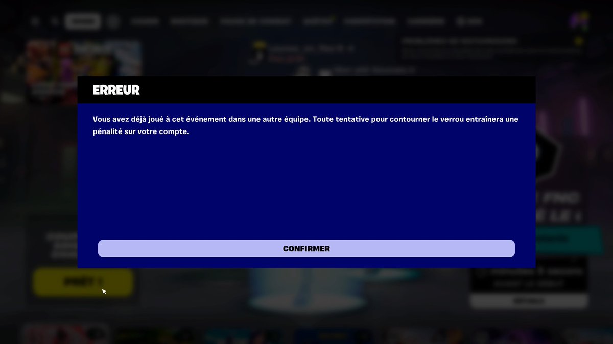 Gg fortnite pas skin pour moi <a href="/FNCompetitive/">Fortnite Competitive</a> <a href="/FortniteFR/">Fortnite 🇫🇷 officiel</a> <a href="/FortniteStatus/">Fortnite Status</a> nique bien vos mère la reine des putes vous ajoute 1h en plus aller nique bien vos mere