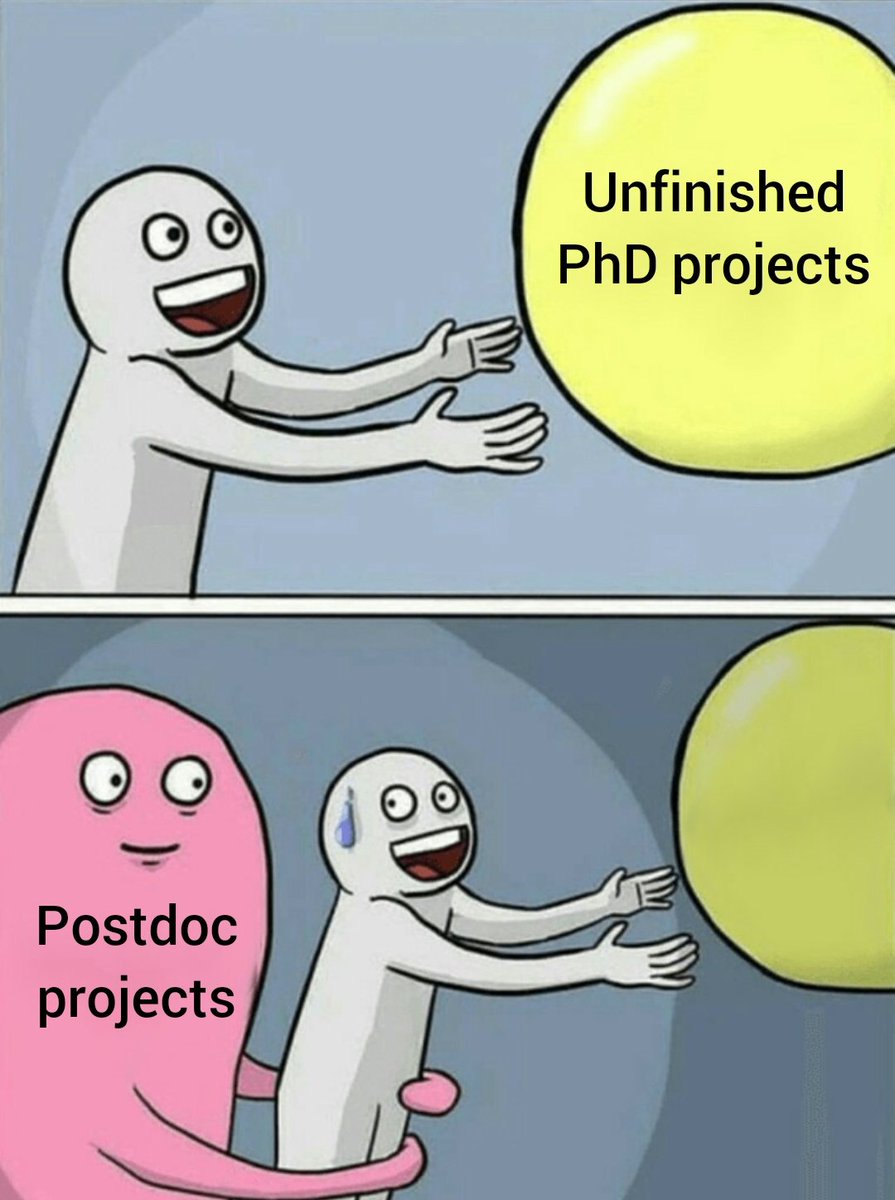 It do be like that fr