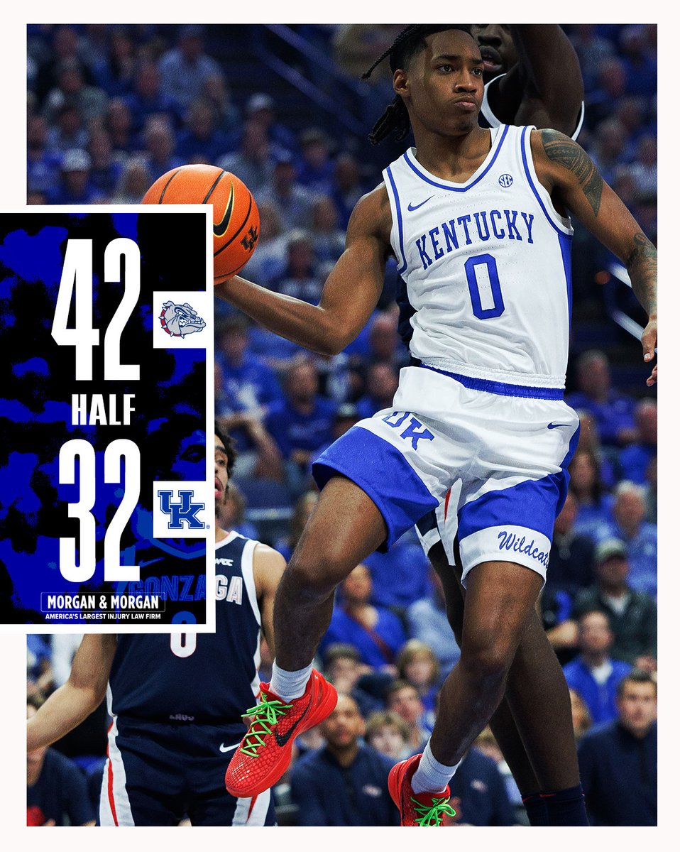 Kentucky Men’s Basketball tweet media