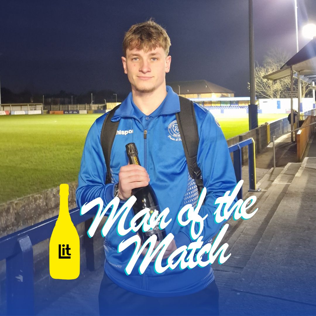 Chippenham Town FC tweet media