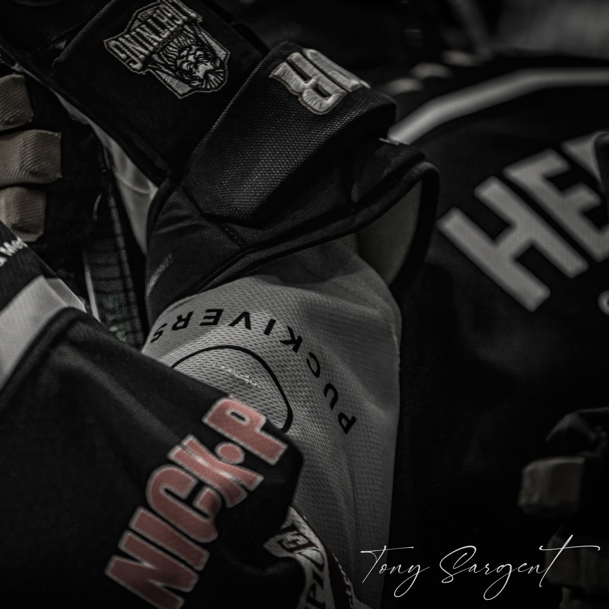 MK Lightning Ice Hockey tweet media