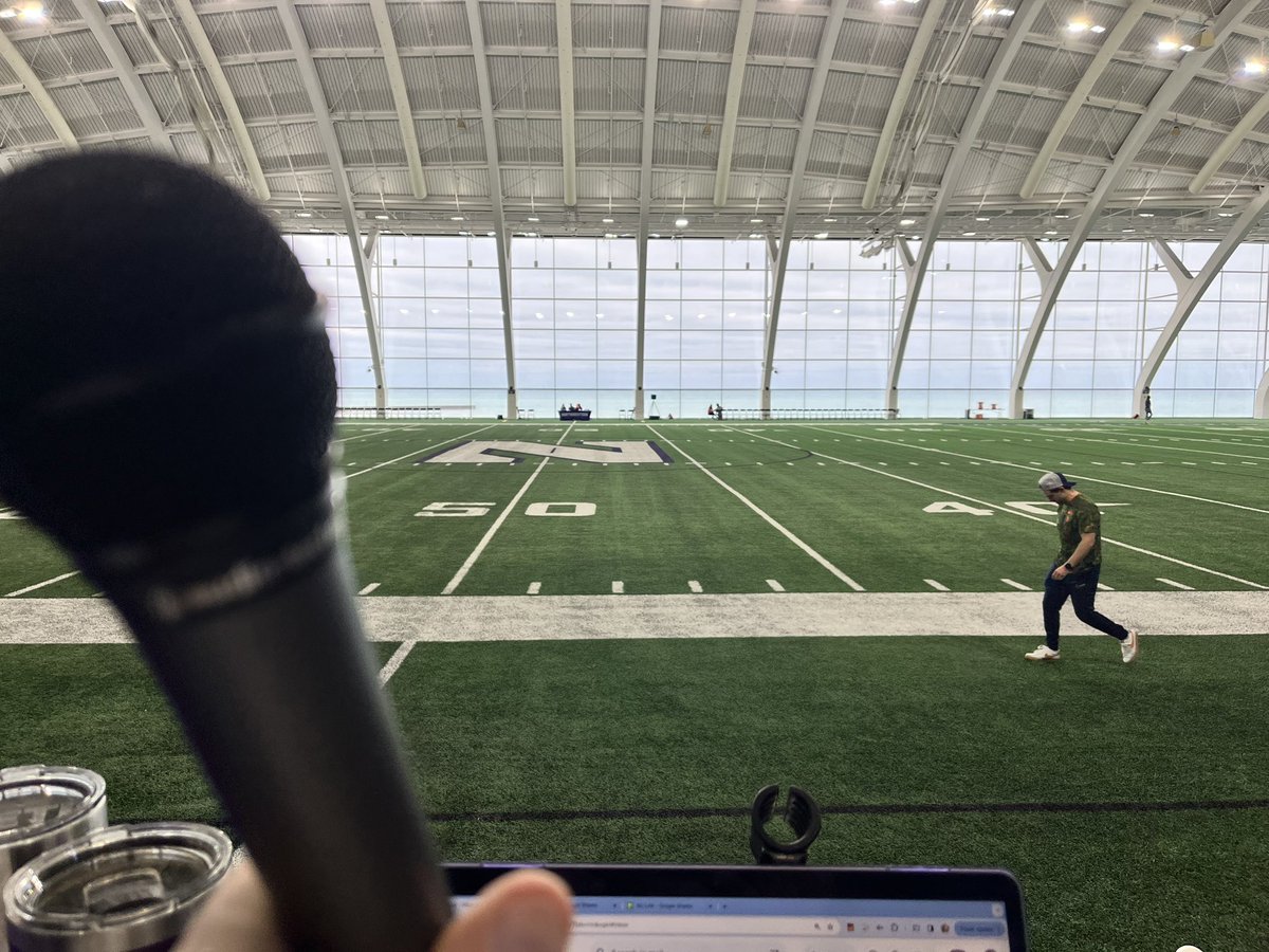 Michael Bender (@bluedemon1987) on Twitter photo Today started Year 8 on the mic for <a href="/NULax/">Northwestern Lax</a>, They unveiled championship banners and began their quest for a Natty repeat by taking down CUSE! I’ve had the pleasure to work with so many awesome people over the years, but one of the best is <a href="/_AndrewIsaac_/">Andrew Cass</a> Today started Year 8 on the mic for <a href="/NULax/">Northwestern Lax</a>, They unveiled championship banners and began their quest for a Natty repeat by taking down CUSE! I’ve had the pleasure to work with so many awesome people over the years, but one of the best is <a href="/_AndrewIsaac_/">Andrew Cass</a>