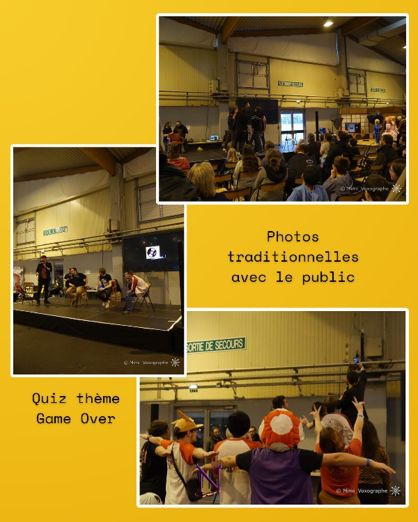 NTX 😈 - Soirées JV dans quelques jours ! tweet media