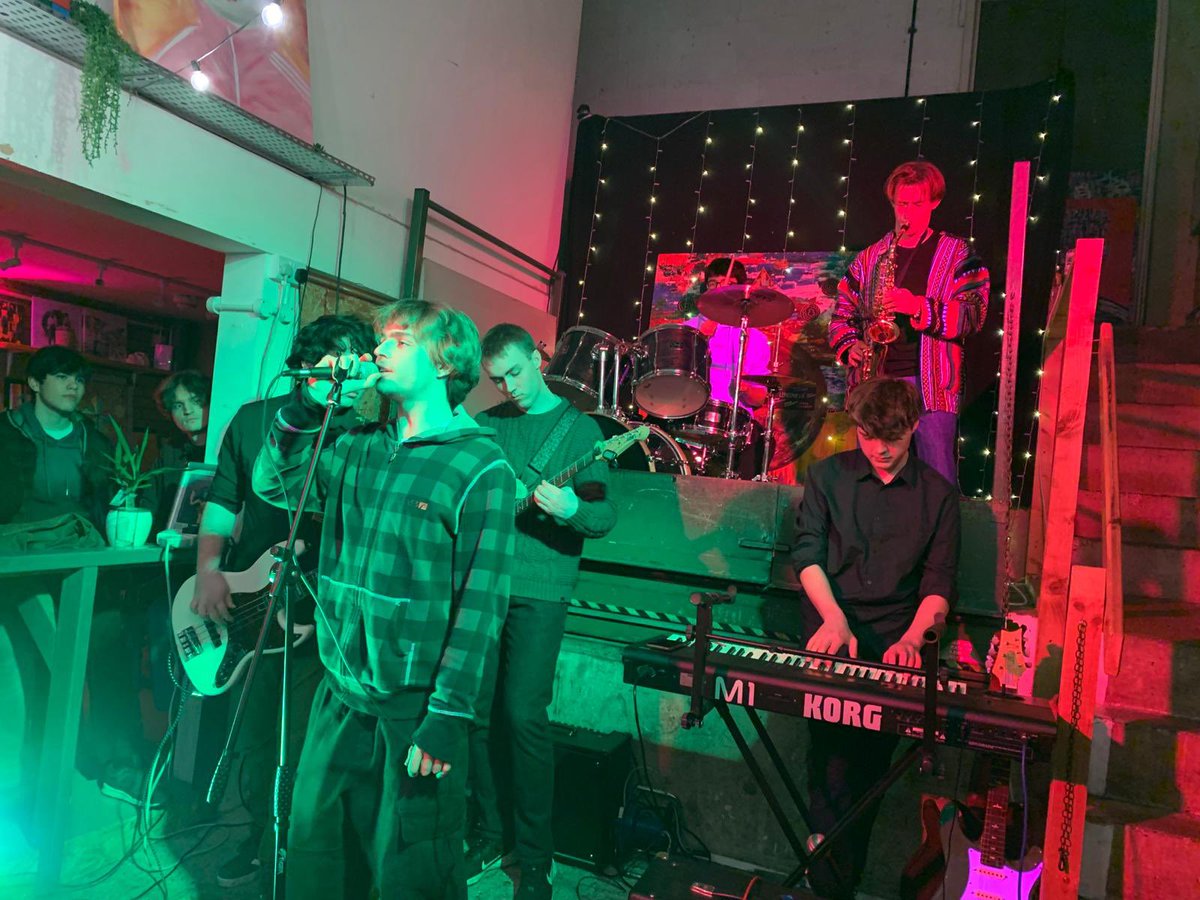 Friends of Windsor Music (WLP) tweet media