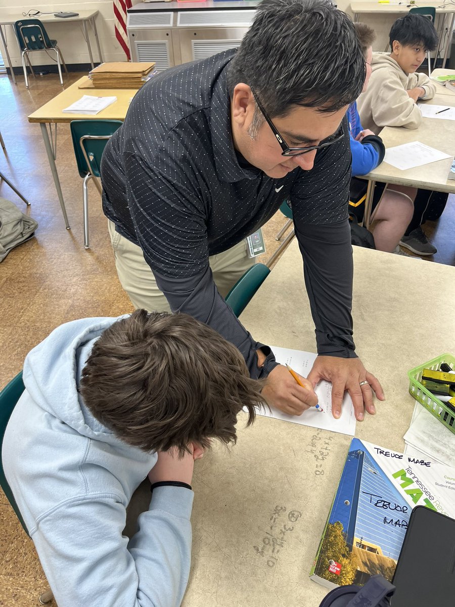 Andy McCall tweet media