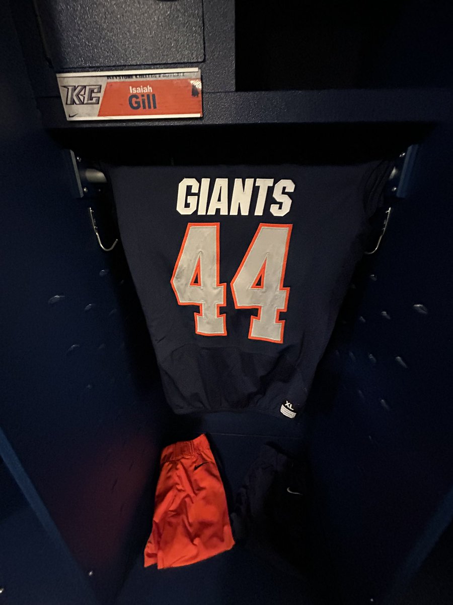Isaiah “Zay” Gill tweet media