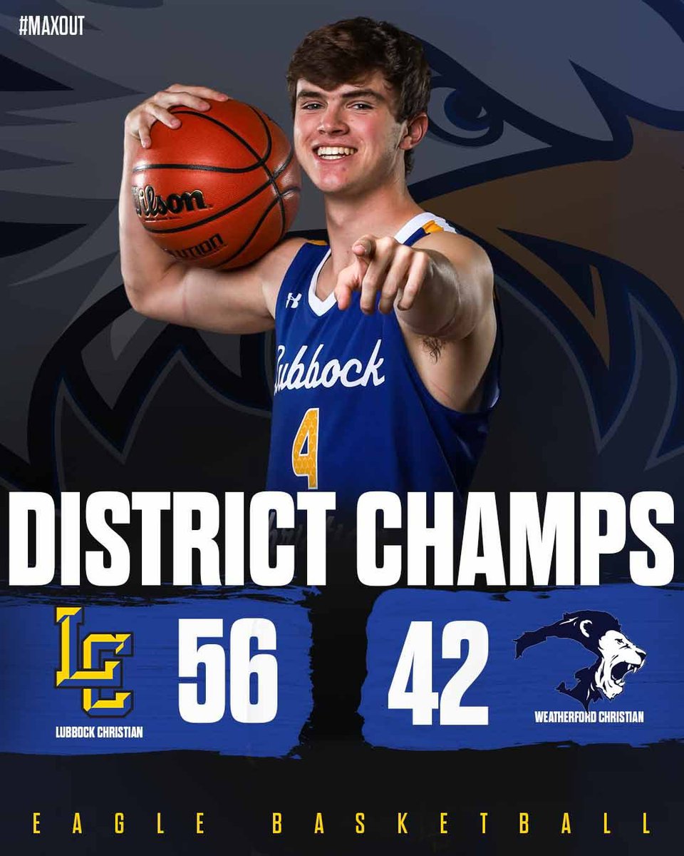 Lubbock Christian Boy’s Basketball tweet media