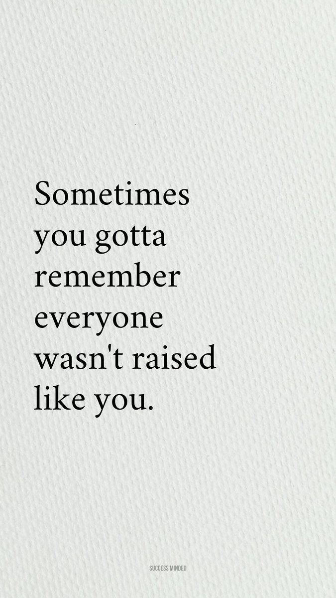 Sometimes.