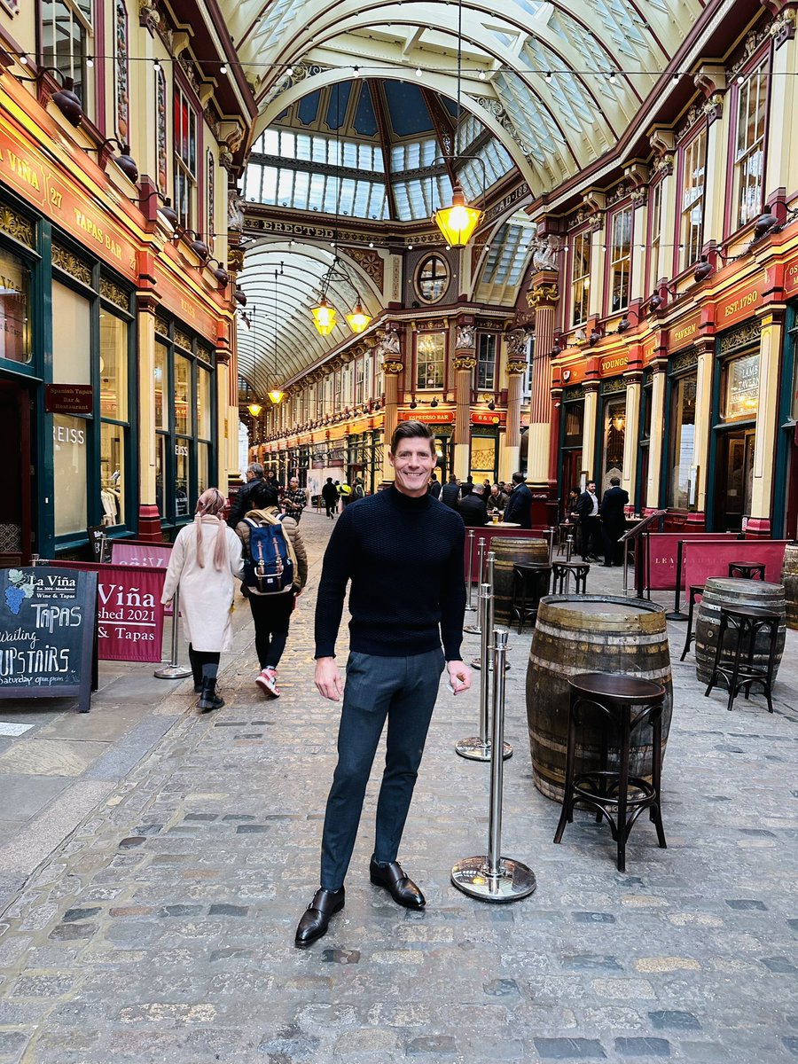 Jared Smith tweet media