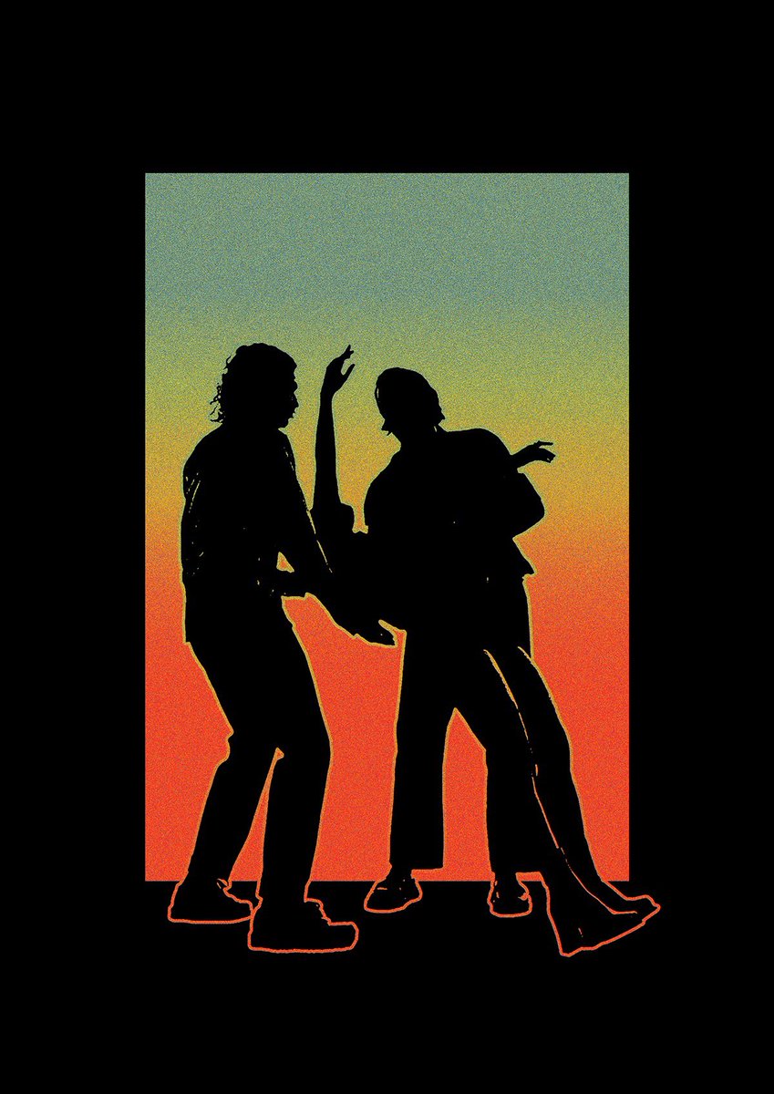 happy 1 year, this is why ⚡️

<a href="/paramore/">paramore</a>
(free agents in the free fall)