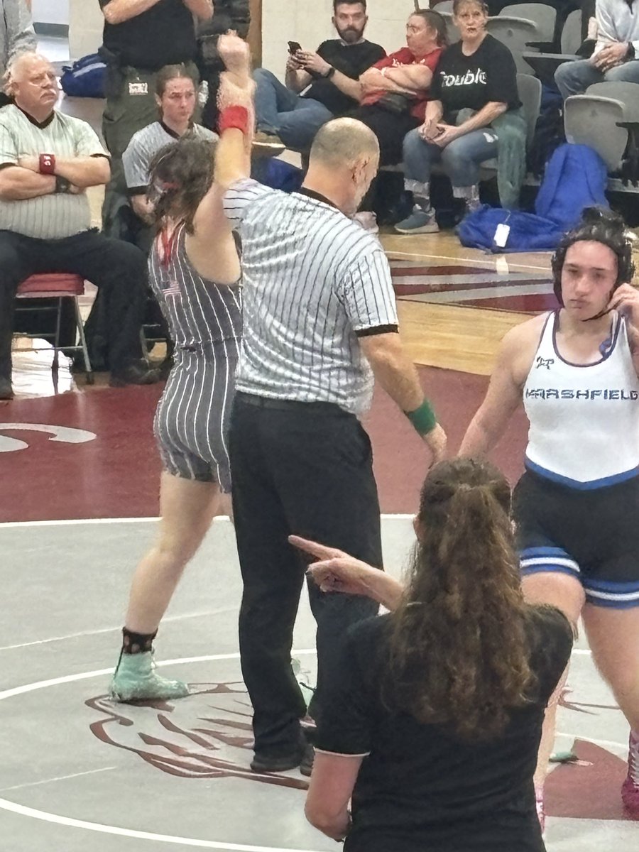 Reeds Spring Activities tweet media