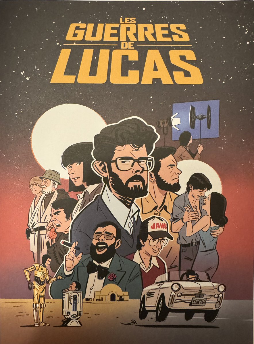 schoucs's tweet image. Je me régale ! Exceptionnel et à lire impérativement