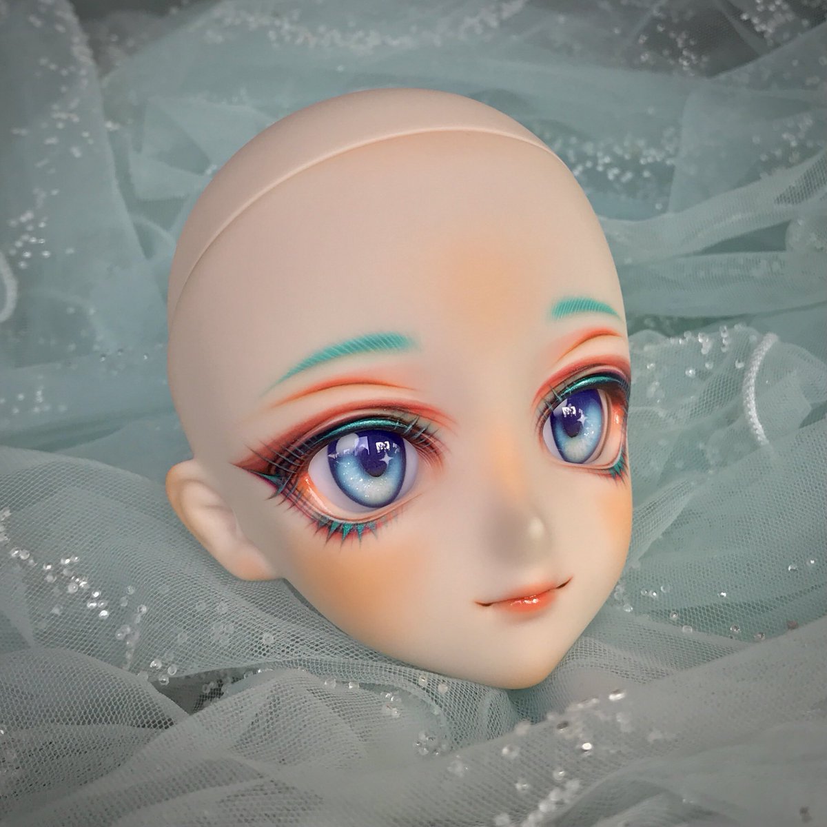 HiddenService_'s tweet photo. ❦⊱SOLD - DDH-09 Vampire Miku ⊰❦
➸ Original Dollfie Dream
➸ Artist Face-Up Commission OPEN
#ドルフィー #初音ミク #ドルフィードリーム #ドルフィードリームミク #dollfie #dollfiedream #HatsuneMiku #Miku #dd #volks #bjd #bjdfaceup #mdd #smartdoll #hiddenservice #vampires https://t.co/UhQozo7qQj