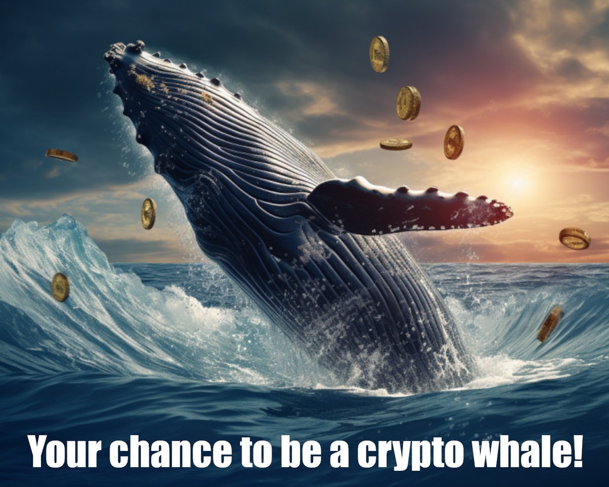 lennyface_army's tweet photo. You've always dreamed of being a whale in a #crypto moonshot?

Congratulations, you've found it!

Currently you get 1% of the total supply of this #1000xGem for 0.5 ETH.

When the mc reaches 100 million, you're a millionaire.

You're welcome.

$LENNY #lennyface ( ͡° ͜ʖ ͡°) / ETH https://t.co/le5Tx6BYF1