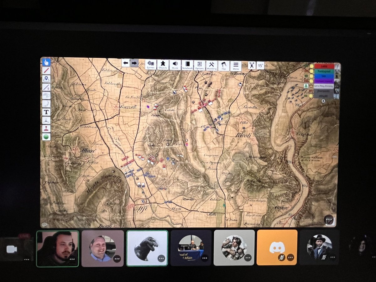 Betsy Joslyn (@wopr_1983gtw) on Twitter photo Thank you @LetsPlayHistory and #IKS for hosting a super fun practitioner game of #kriegsspiel. At the end of the day, Napoleon’s army owned the field thanks to some great teamwork with @Volko26 and <a href="/littlewarstv/">Little Wars TV</a> #wargames #kriegsspiel Thank you @LetsPlayHistory and #IKS for hosting a super fun practitioner game of #kriegsspiel. At the end of the day, Napoleon’s army owned the field thanks to some great teamwork with @Volko26 and <a href="/littlewarstv/">Little Wars TV</a> #wargames #kriegsspiel