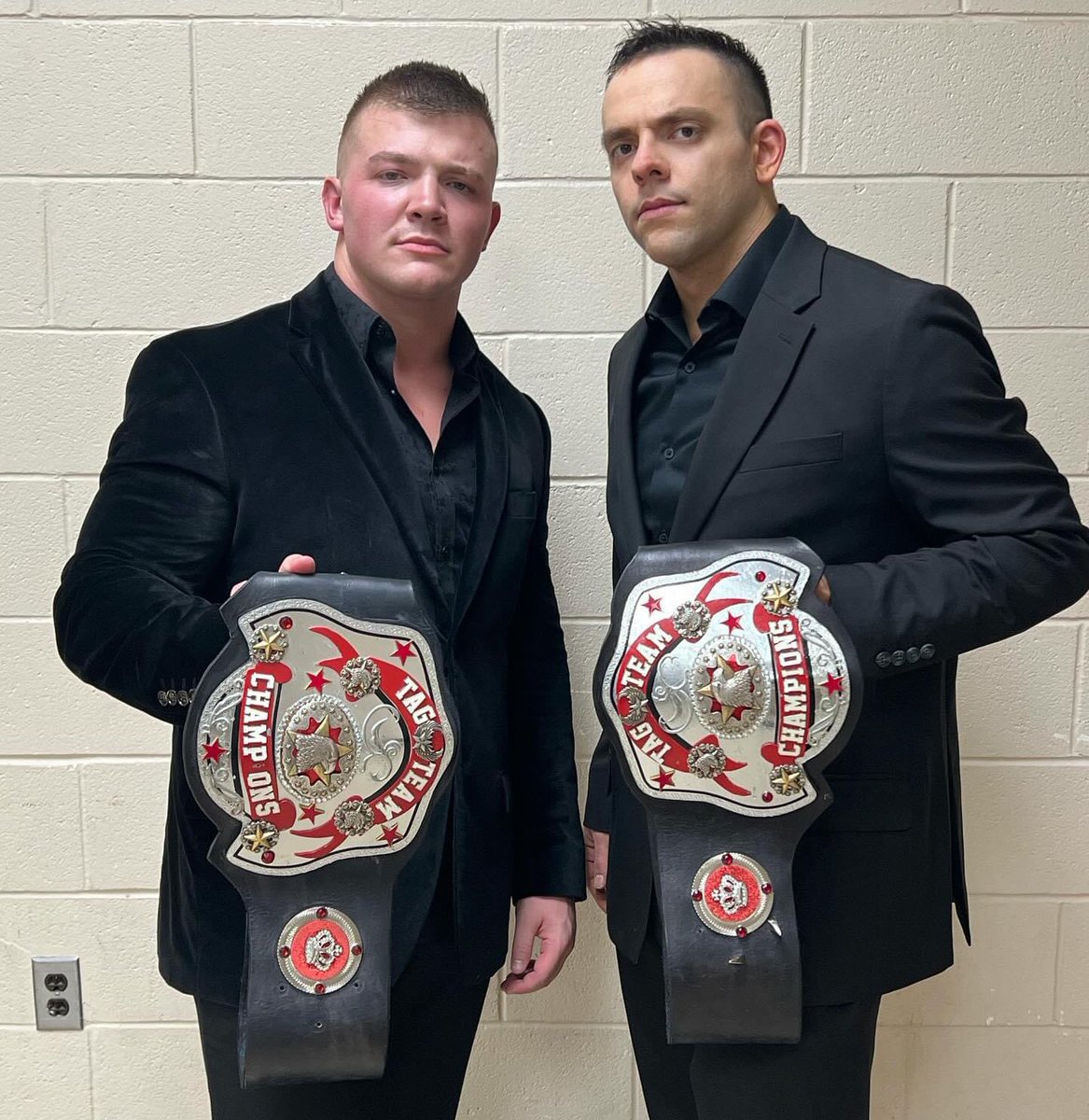 Joe Vinetti tweet media