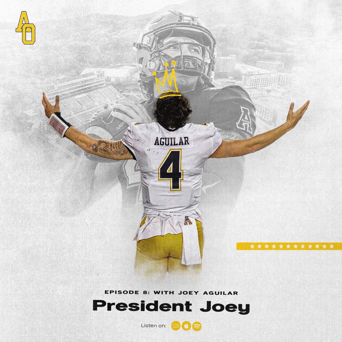 Athletes Outside Podcast tweet media