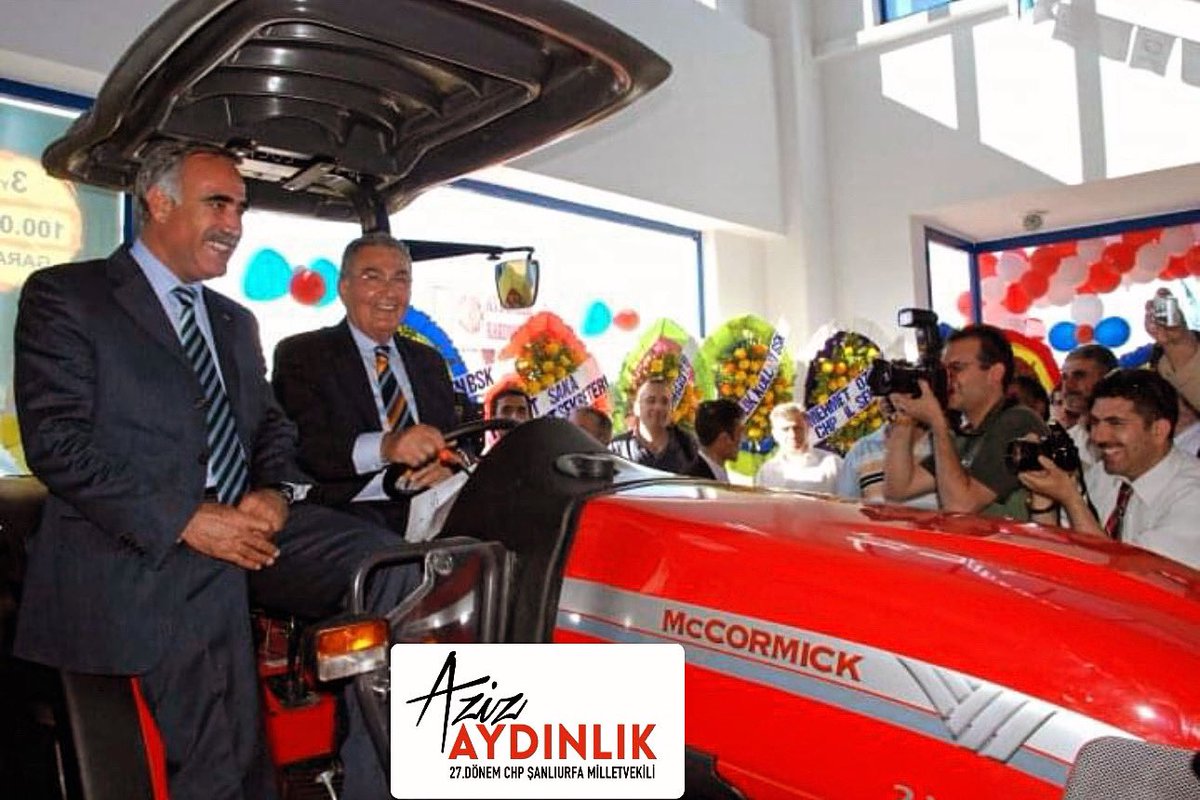 Merhum Genel Başkanımız, değerli Devlet adamı Sn. Deniz Baykal’ı vefatının 1 yıl dönümünde saygı,özlem ve rahmetle anıyorum.