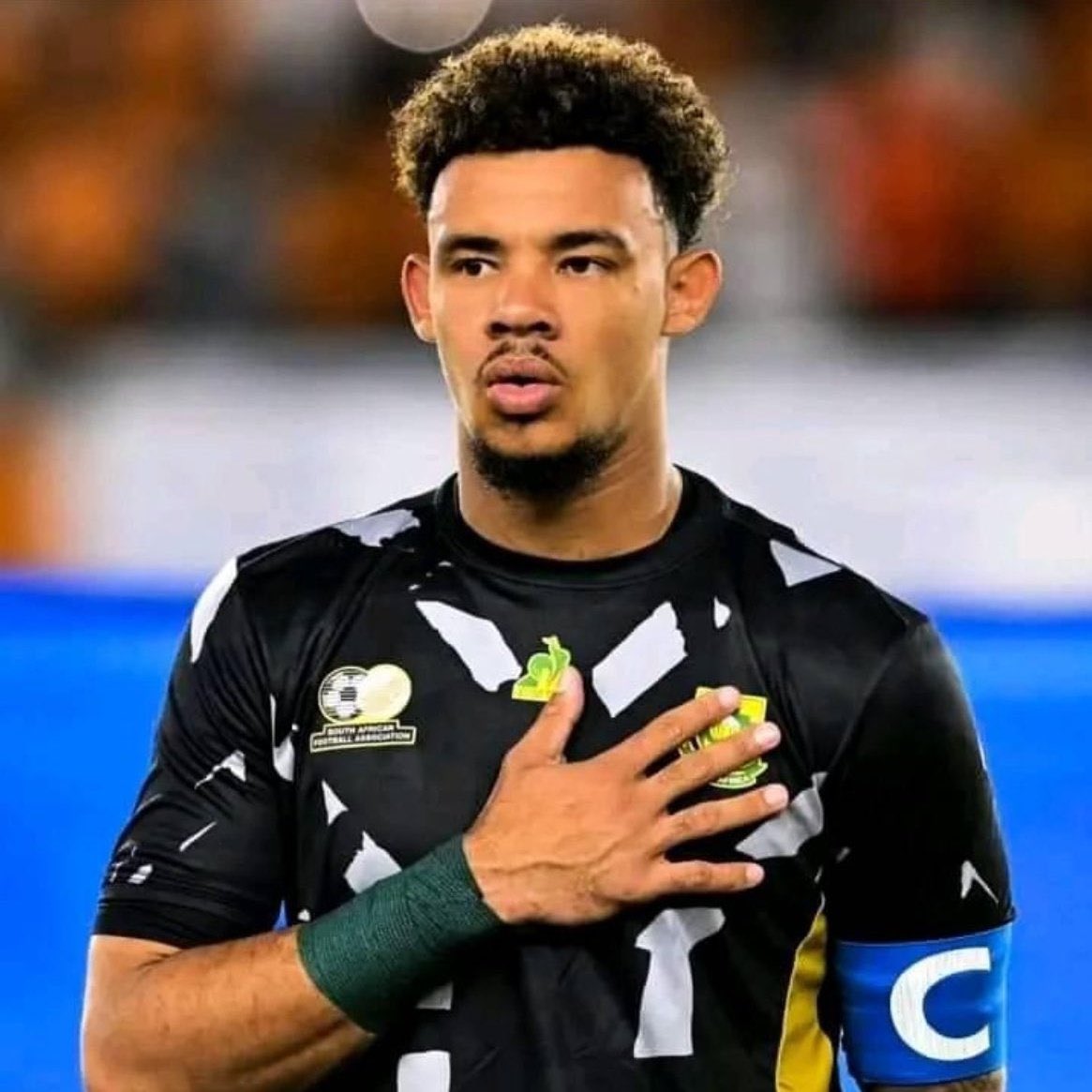 _Conveyed's tweet image. #BafanaKaofela we have something because of you sir …

Thank you sir 🙏