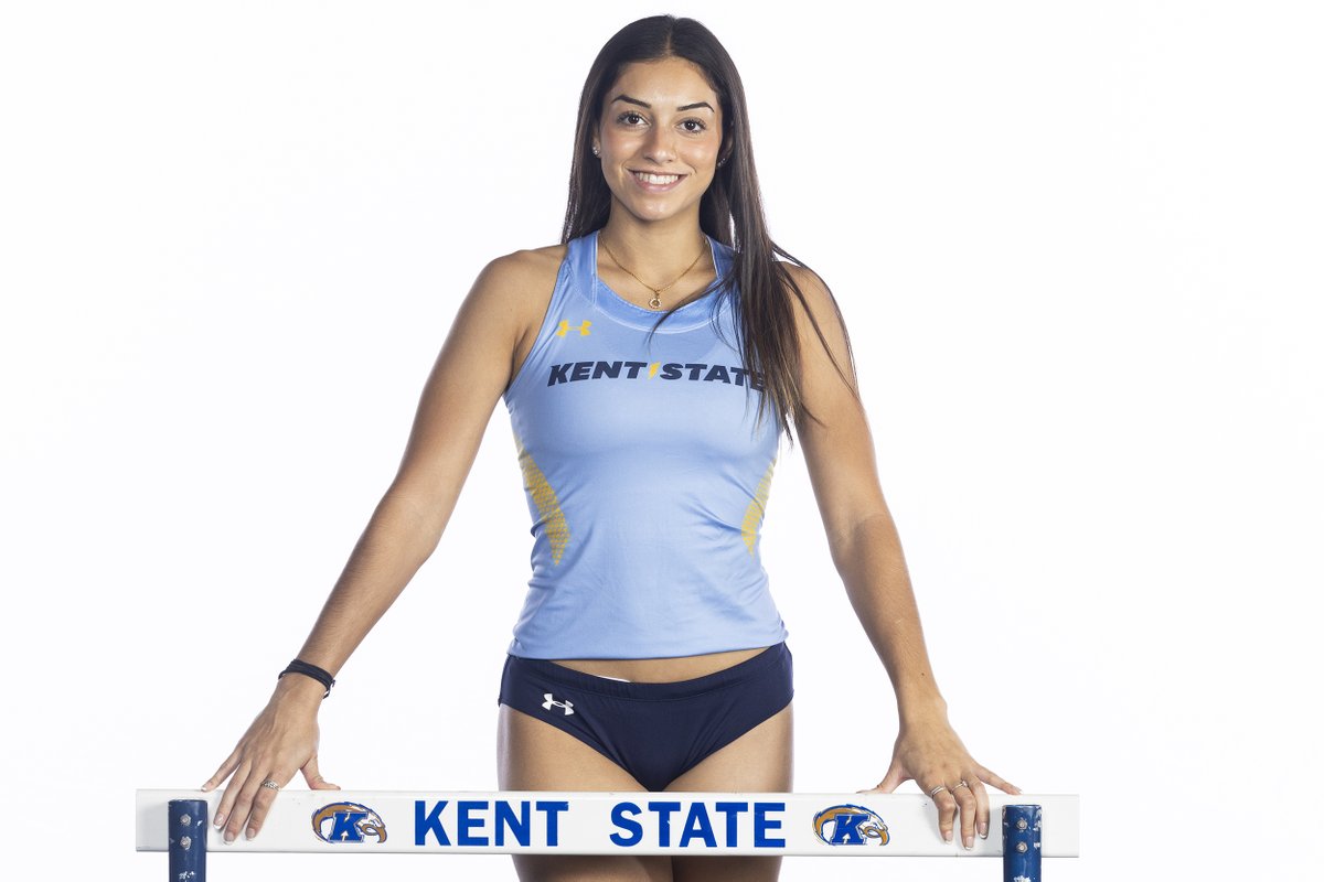 Kent State T&F/XC tweet media