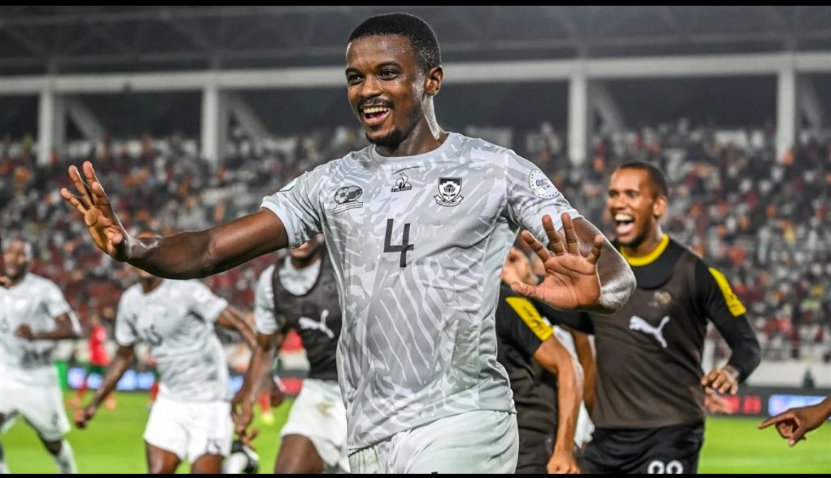🇿🇦MelikhayaM🇿🇦 (@realmelimelz) on Twitter photo You’re appreciated mfowethu❤️⭐️❤️⭐️❤️
Teboho Mokoena
Congratulations Bafana <a href="/BafanaBafana/">Bafana Bafana</a>
#BafanaKaofela
#BafanaBafana
#TotalEnergiesAFCON2023
#TotalEnergiesAFCON2023Final You’re appreciated mfowethu❤️⭐️❤️⭐️❤️
Teboho Mokoena
Congratulations Bafana <a href="/BafanaBafana/">Bafana Bafana</a>
#BafanaKaofela
#BafanaBafana
#TotalEnergiesAFCON2023
#TotalEnergiesAFCON2023Final