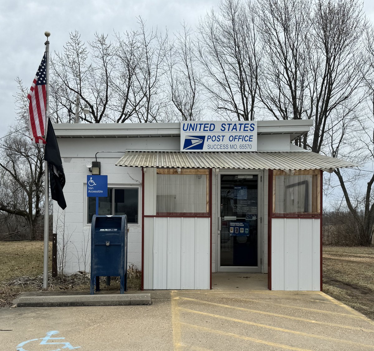 ChickenJoeSTL's tweet photo. Success, Missouri https://t.co/KeM8coiwOU