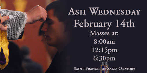 SFDSOratory (@sfdsoratory) on Twitter photo 