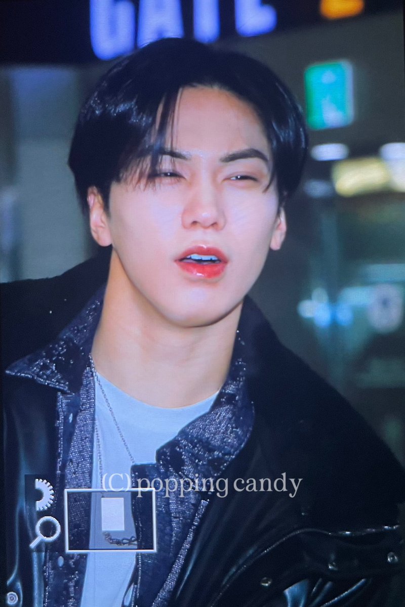 poppingcandy99's tweet photo. 240211출국 pre.

좋은 아침☀️
-
#라키 #ROCKY #박민혁 #PARKMINHYUK @p_rockyent https://t.co/VzxdGMgQgq