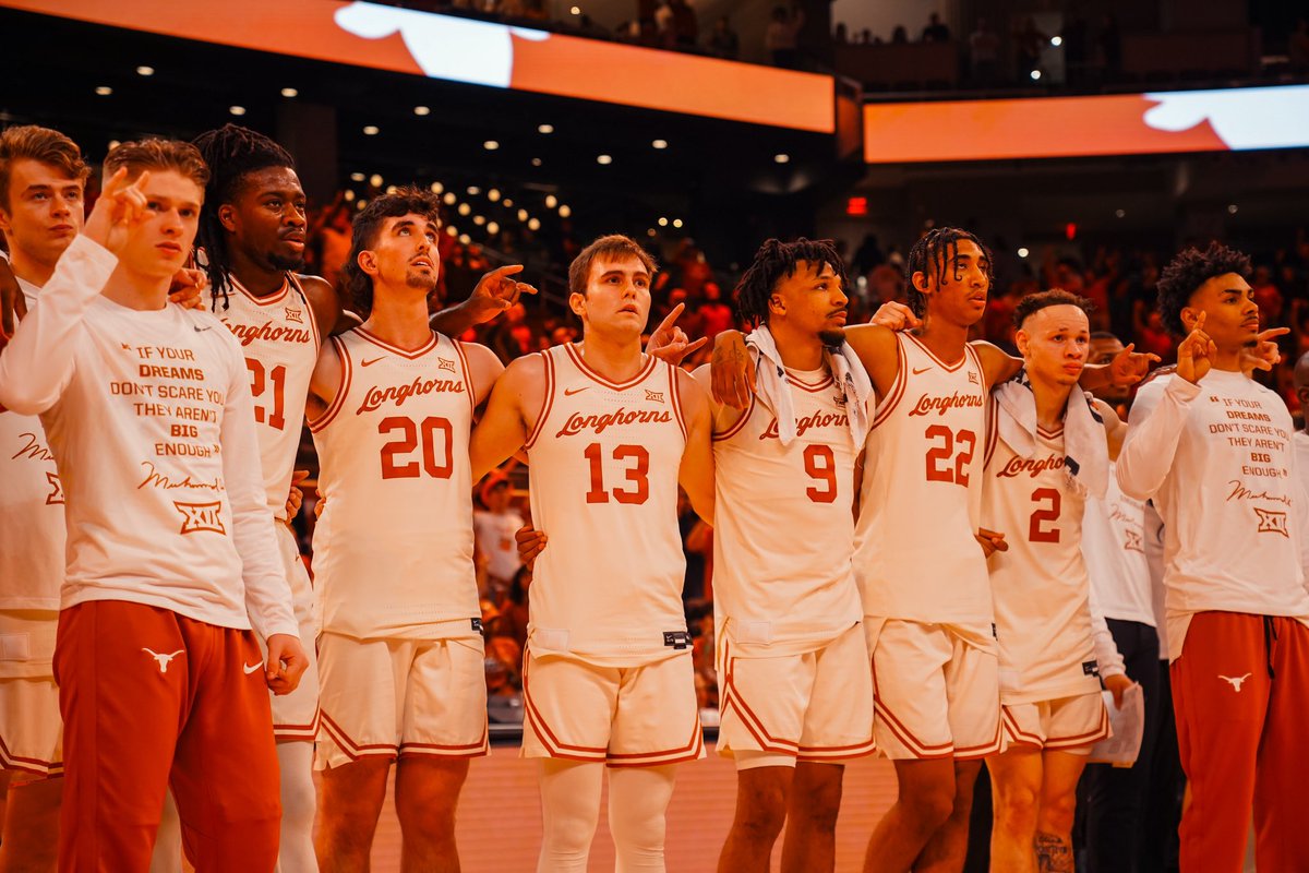 team win 🤘 #HookEm